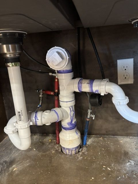 Emergency Plumbing